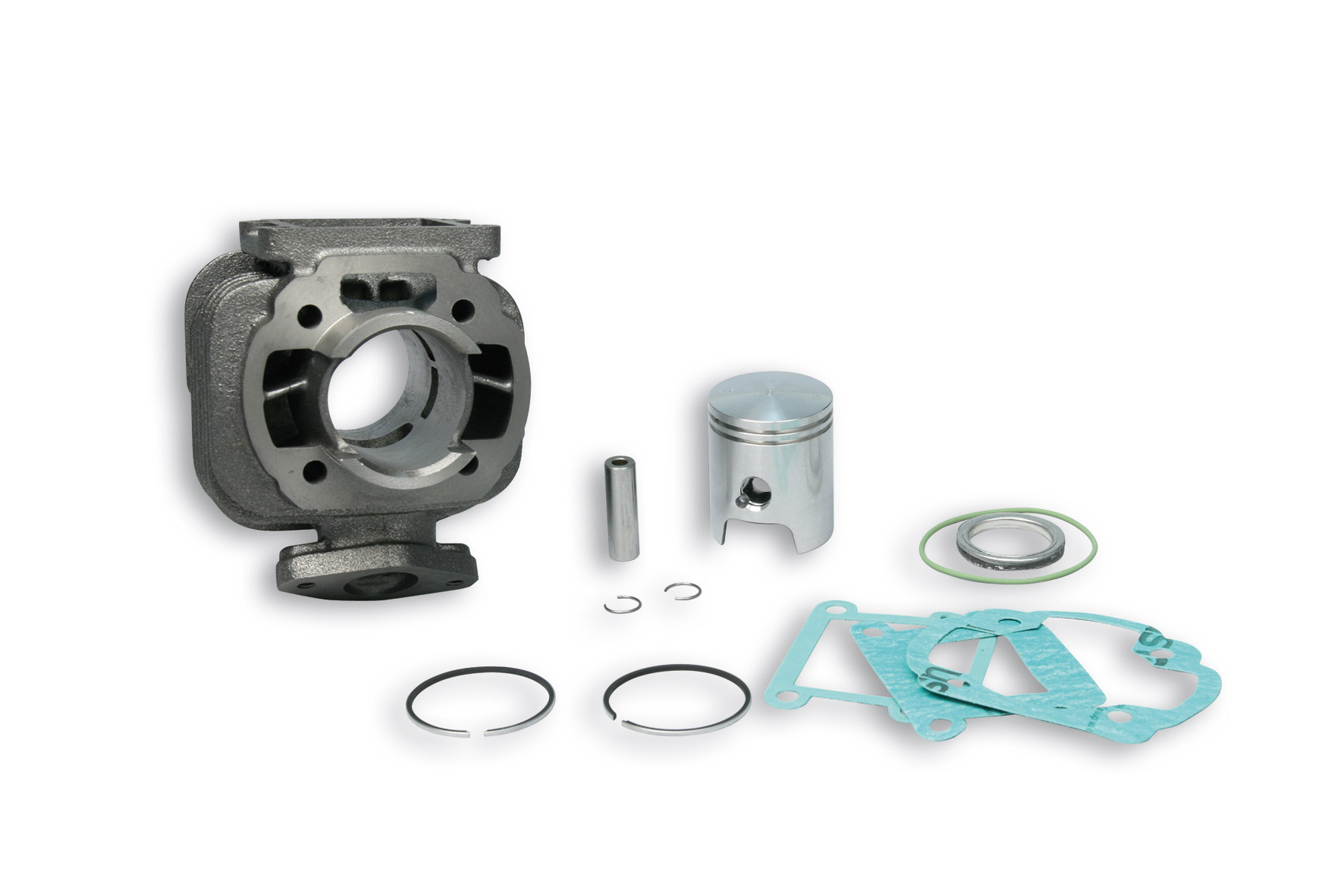 Malossi 316906 Cast-iron cylinder D.40